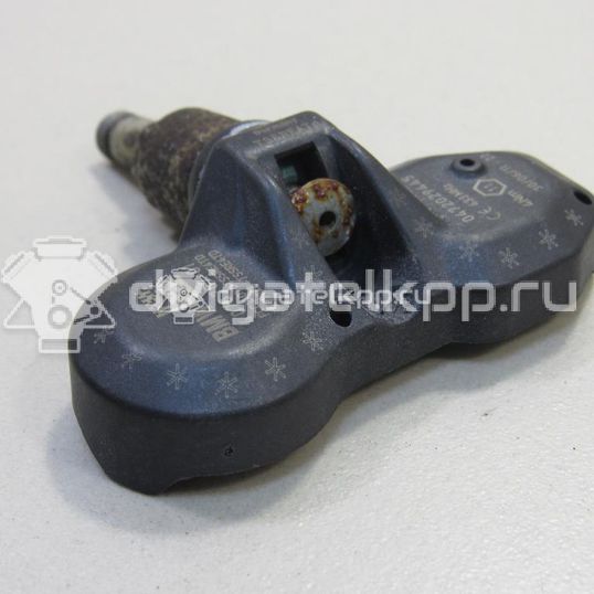 Фото Датчик давления в шине  36106856227 для Bmw I3 I01 / I8 I12 / X4 F26 / 3 / 5