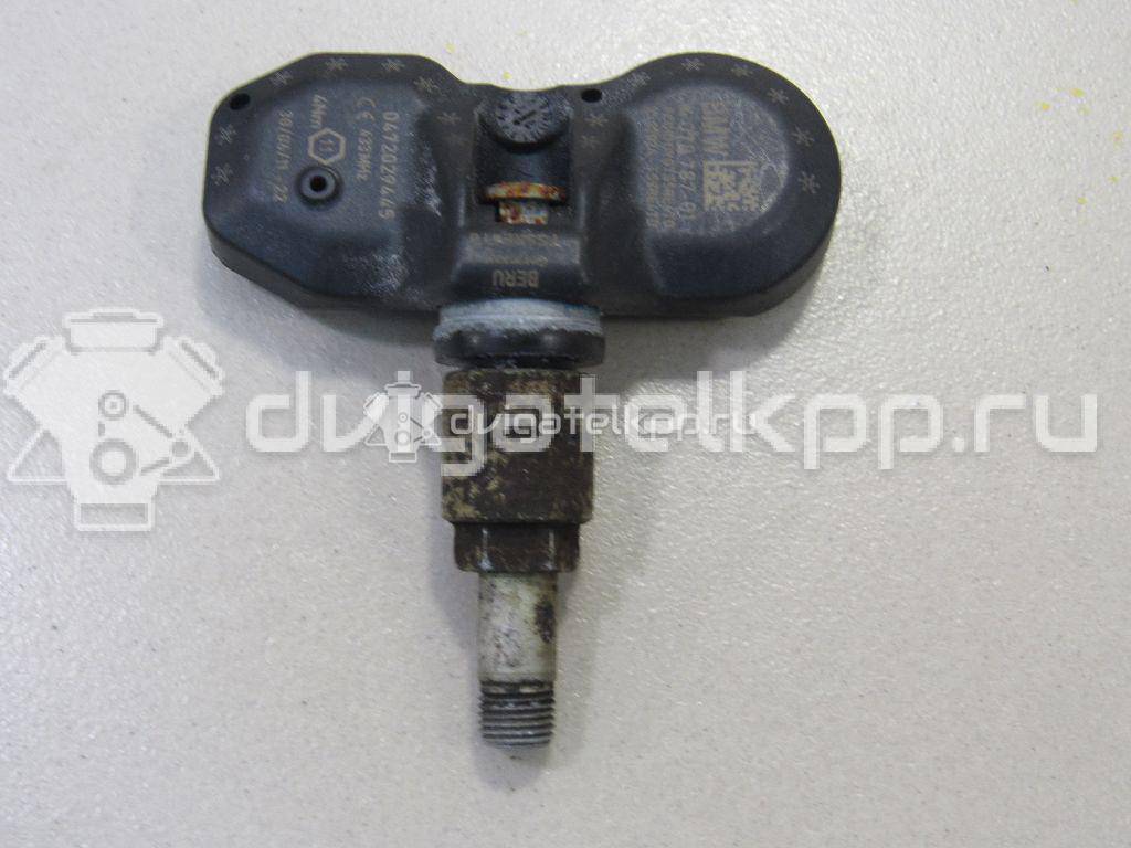 Фото Датчик давления в шине  36106856227 для Bmw I3 I01 / I8 I12 / X4 F26 / 3 / 5 {forloop.counter}}