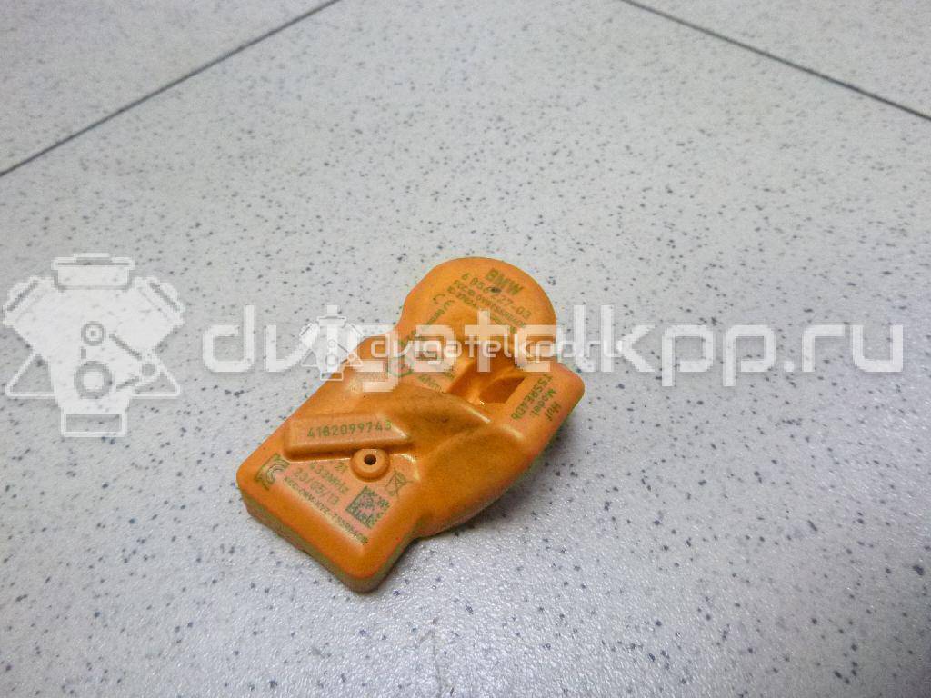 Фото Датчик давления в шине  36106856227 для Bmw I3 I01 / I8 I12 / X4 F26 / 3 / 5 {forloop.counter}}