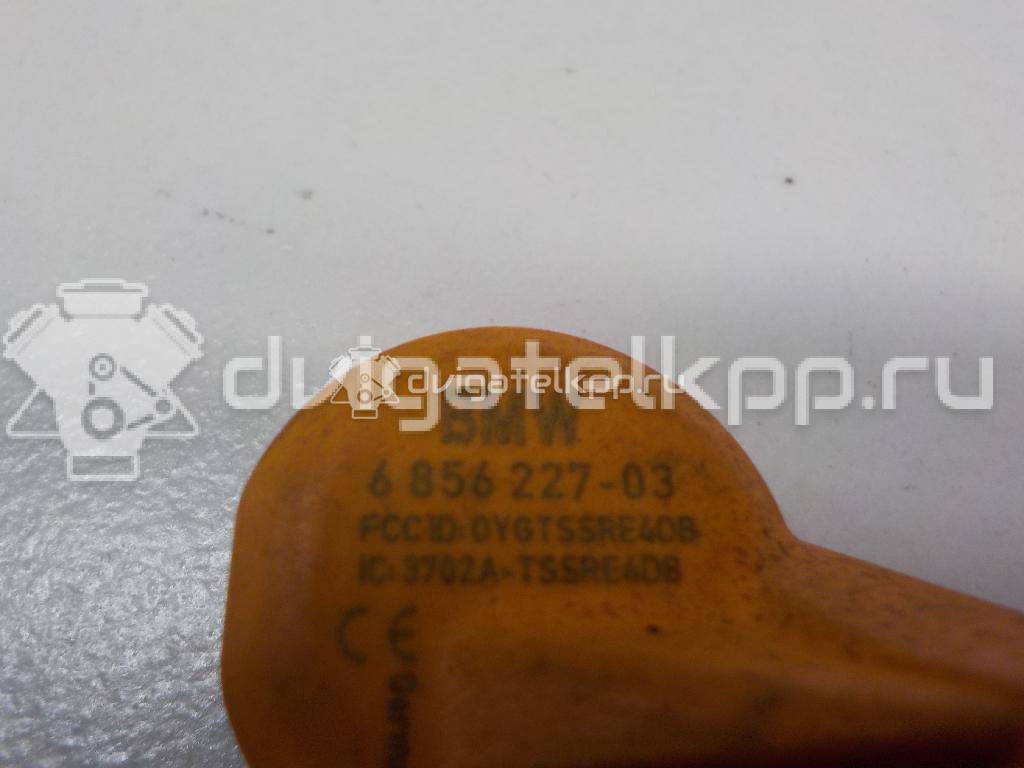 Фото Датчик давления в шине  36106856227 для Bmw I3 I01 / I8 I12 / X4 F26 / 3 / 5 {forloop.counter}}