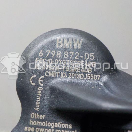 Фото Датчик давления в шине  36106856227 для Bmw I3 I01 / I8 I12 / X4 F26 / 3 / 5