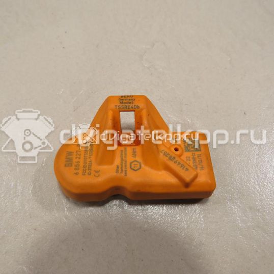 Фото Датчик давления в шине  36106856227 для Bmw I3 I01 / I8 I12 / X4 F26 / 3 / 5