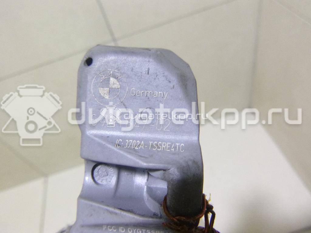 Фото Датчик давления в шине  36236781847 для Bmw I3 I01 / I8 I12 / X4 F26 / 3 / 5 {forloop.counter}}