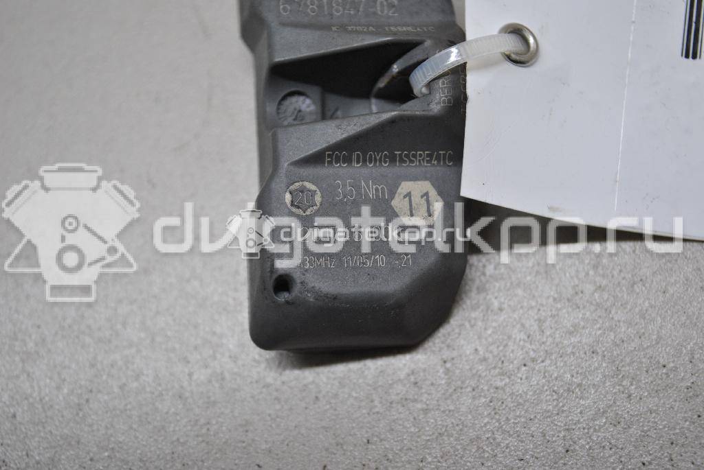 Фото Датчик давления в шине  36236781847 для Bmw I3 I01 / I8 I12 / X4 F26 / 3 / 5 {forloop.counter}}