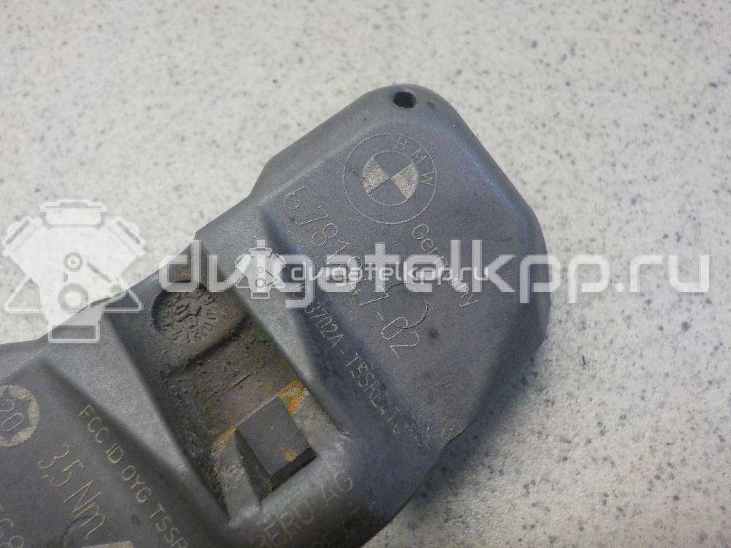 Фото Датчик давления в шине  36236781847 для Bmw I3 I01 / I8 I12 / X4 F26 / 3 / 5 {forloop.counter}}