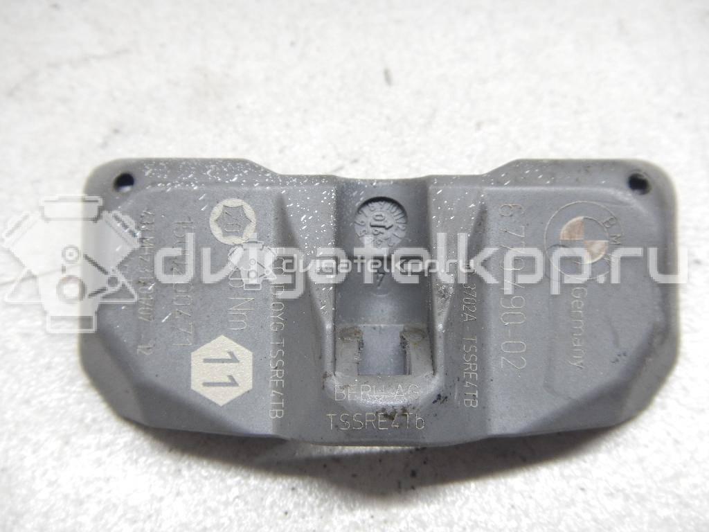 Фото Датчик давления в шине  36236798726 для Bmw I3 I01 / I8 I12 / X4 F26 / 3 / 5 {forloop.counter}}