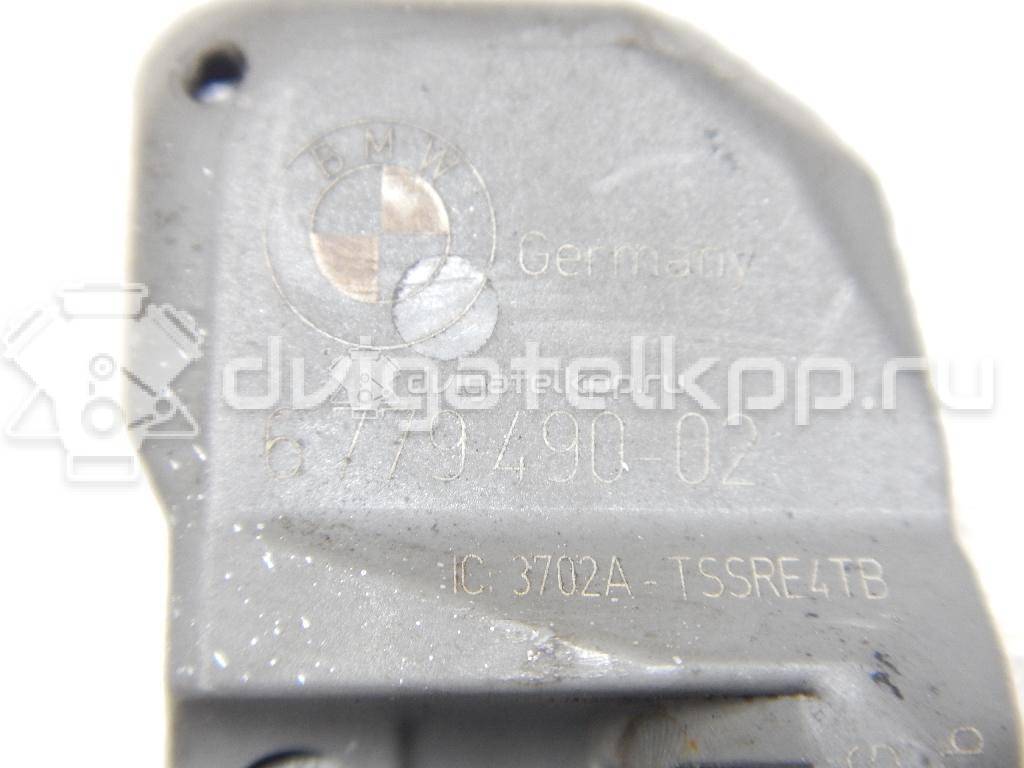 Фото Датчик давления в шине  36236798726 для Bmw I3 I01 / I8 I12 / X4 F26 / 3 / 5 {forloop.counter}}