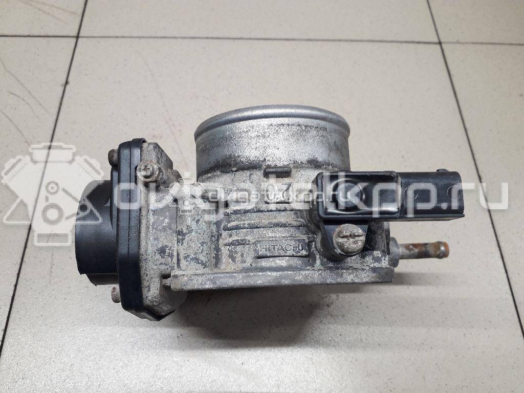 Фото Заслонка дроссельная электрическая для двигателя EJ204 для Subaru Forester / Legacy / Impreza 140-165 л.с 16V 2.0 л Бензин/газ 16112AA240 {forloop.counter}}