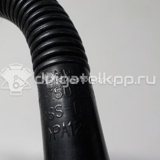 Фото Шланг вентиляции картер. газов  11157503523 для Bmw 3 / 5 / 1 / X3 / Z4