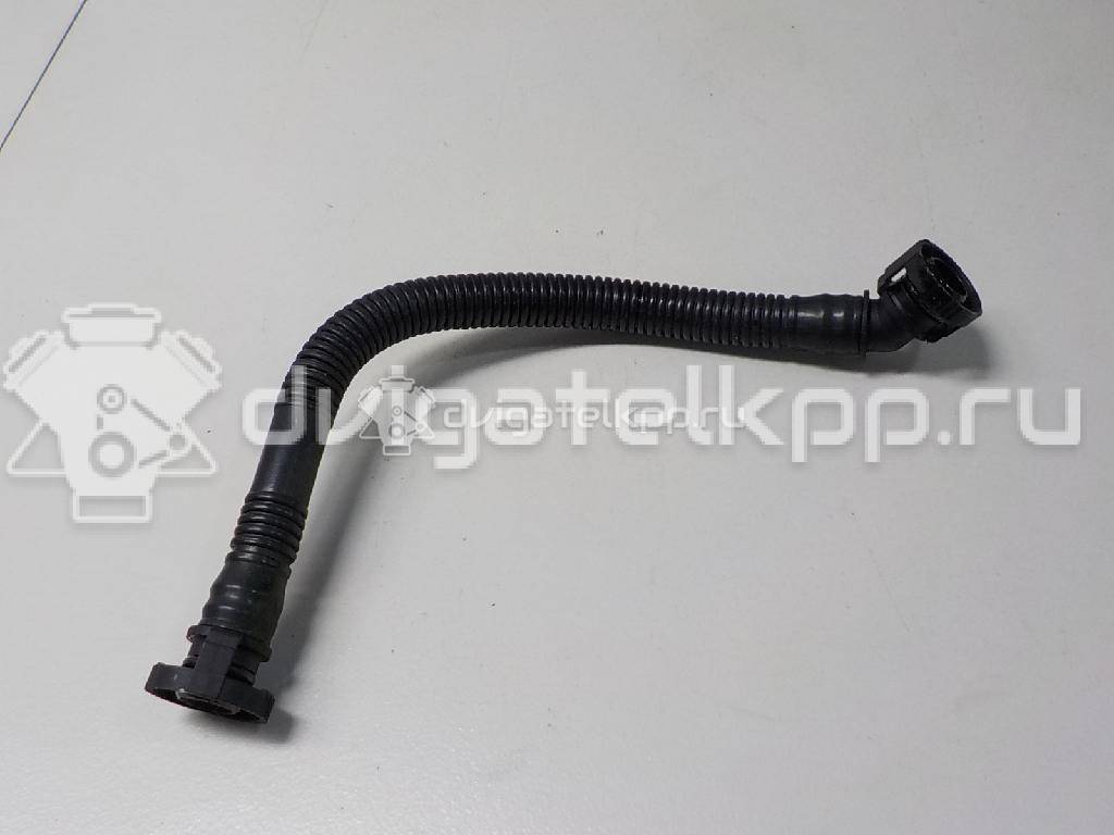 Фото Шланг вентиляции картер. газов  11157503523 для Bmw 3 / 5 / 1 / X3 / Z4 {forloop.counter}}