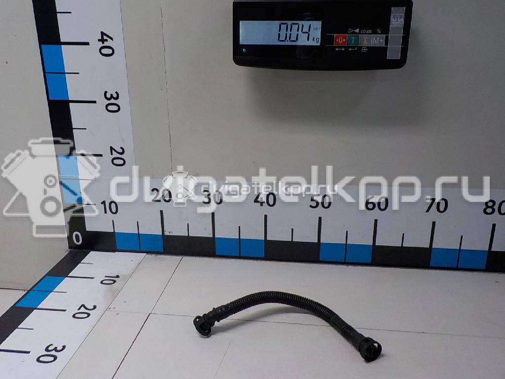 Фото Шланг вентиляции картер. газов  11157503523 для Bmw 3 / 5 / 1 / X3 / Z4 {forloop.counter}}