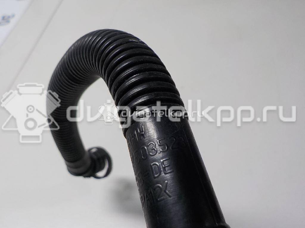 Фото Шланг вентиляции картер. газов  11157503523 для Bmw 3 / 5 / 1 / X3 / Z4 {forloop.counter}}