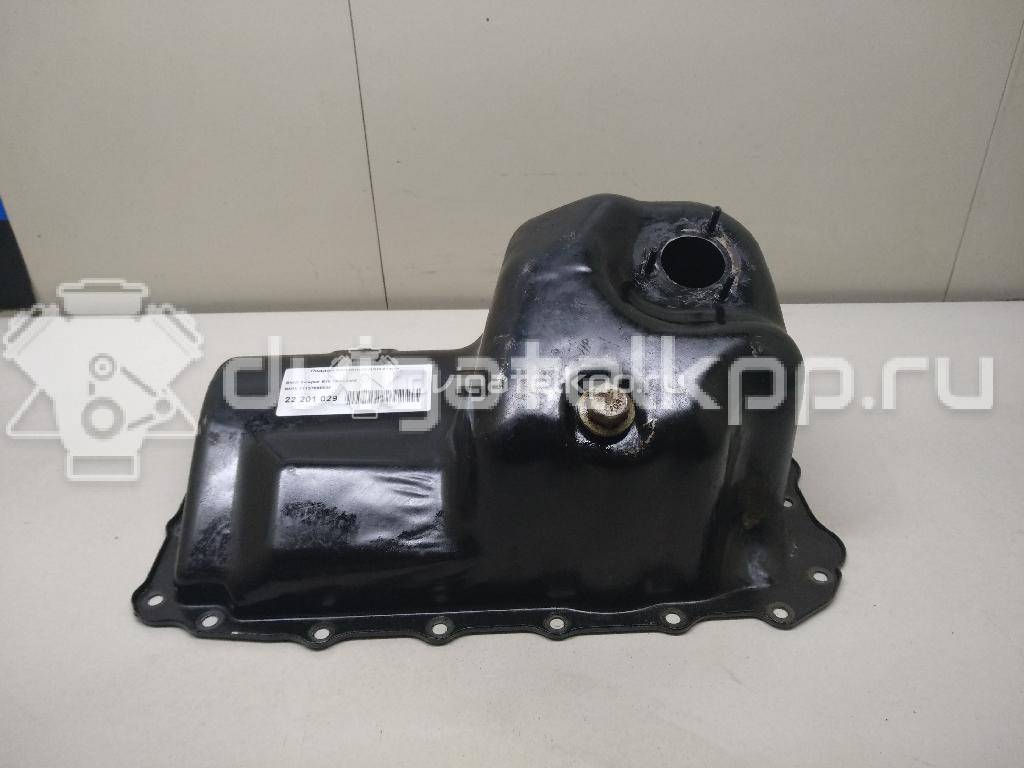 Фото Поддон масляный двигателя  11137568565 для Bmw Z4 / 1 / 3 {forloop.counter}}