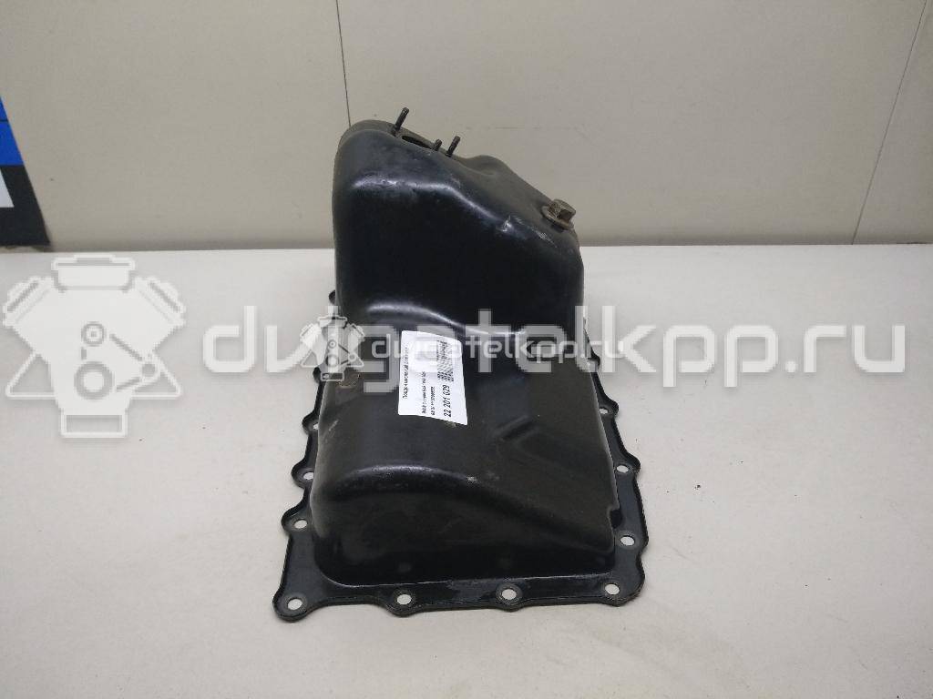 Фото Поддон масляный двигателя  11137568565 для Bmw Z4 / 1 / 3 {forloop.counter}}