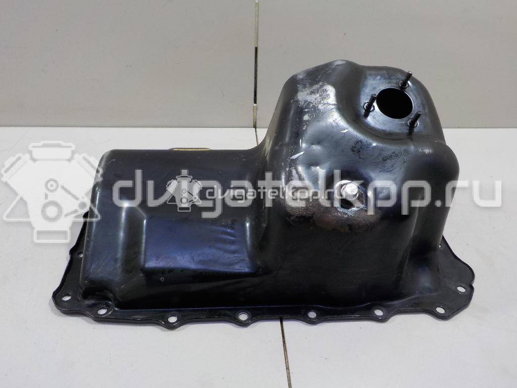 Фото Поддон масляный двигателя  11137568565 для Bmw Z4 / 1 / 3 {forloop.counter}}