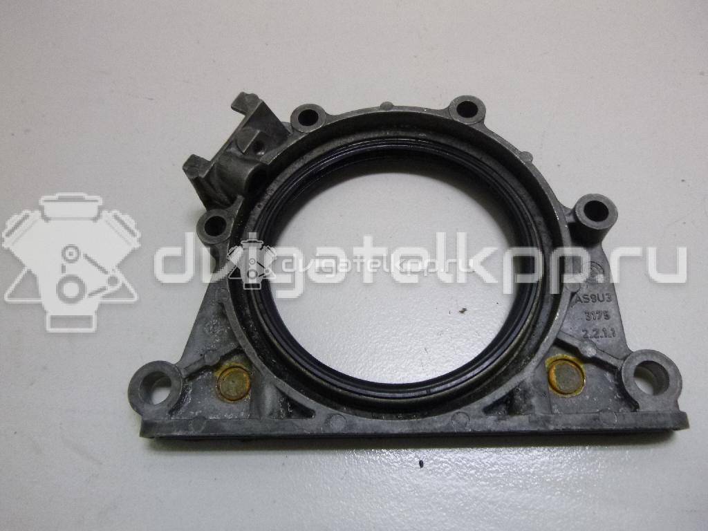 Фото Крышка коленвала задняя  11147787262 для Bmw 2500-3.3 E3 / 3 / 5 / 6 / 1 {forloop.counter}}