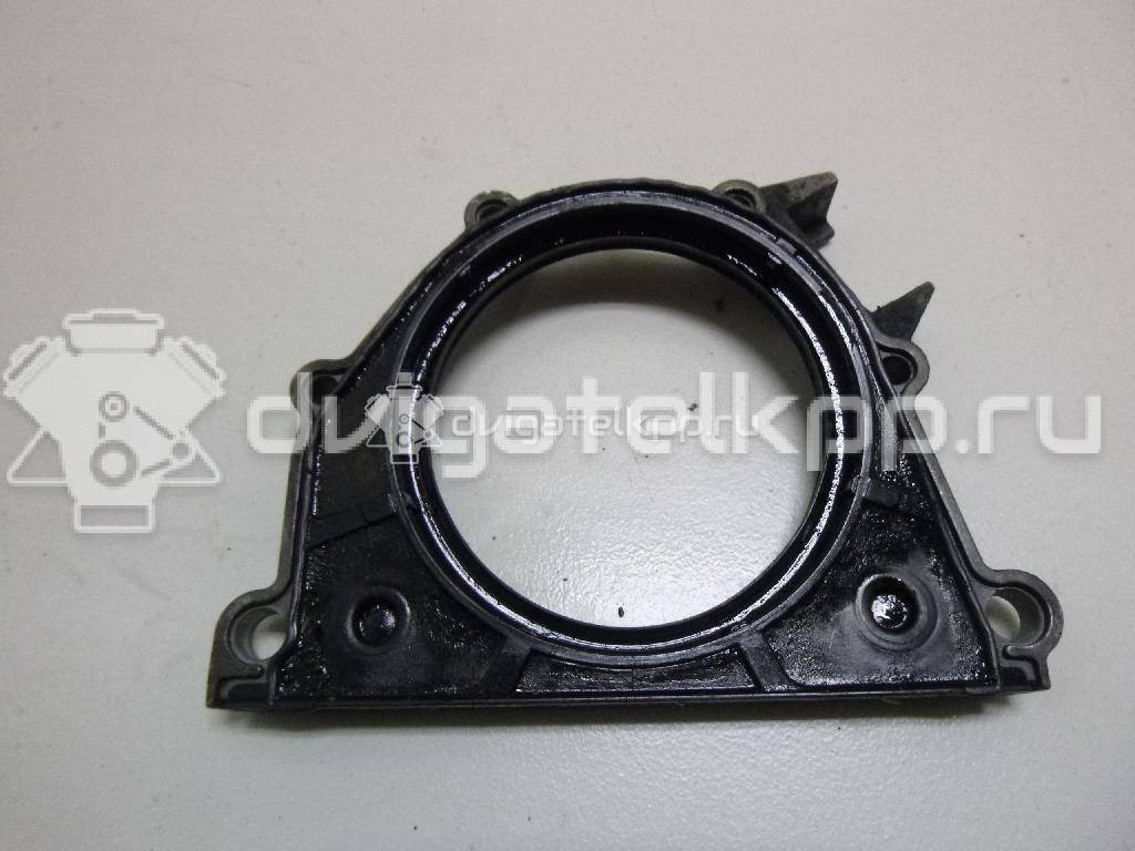 Фото Крышка коленвала задняя  11147787262 для Bmw 2500-3.3 E3 / 3 / 5 / 6 / 1 {forloop.counter}}