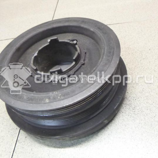 Фото Шкив коленвала  11237805696 для Bmw 5 / 1 / X3 / 3