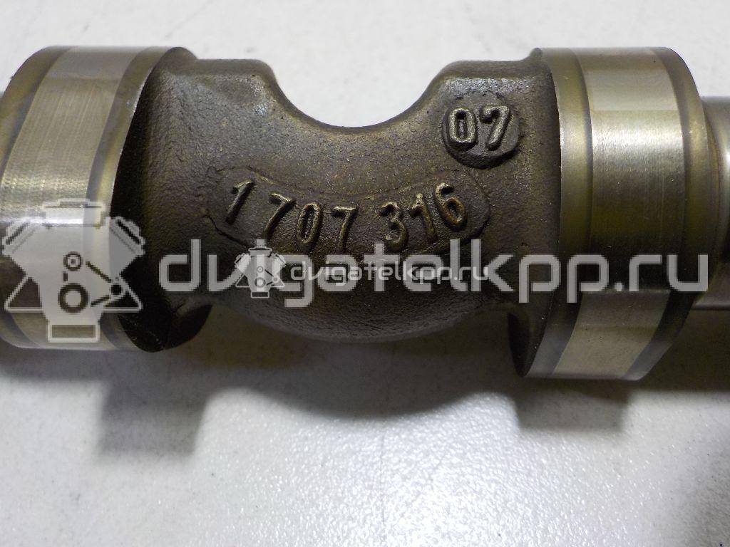 Фото Распредвал выпускной  11317566995 для bmw 1-серия E87/E81 {forloop.counter}}