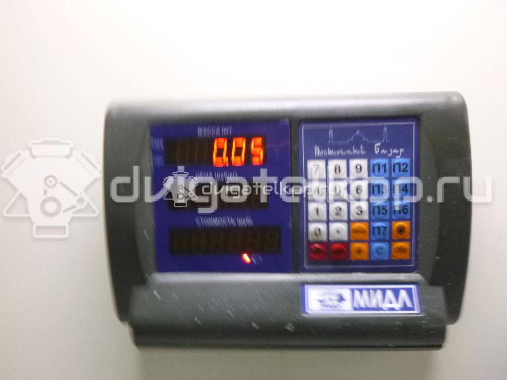 Фото Форсунка масляная  11427787569 для bmw 1-серия E87/E81 {forloop.counter}}