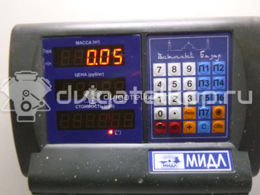 Фото Форсунка масляная  11427787569 для bmw 1-серия E87/E81 {forloop.counter}}