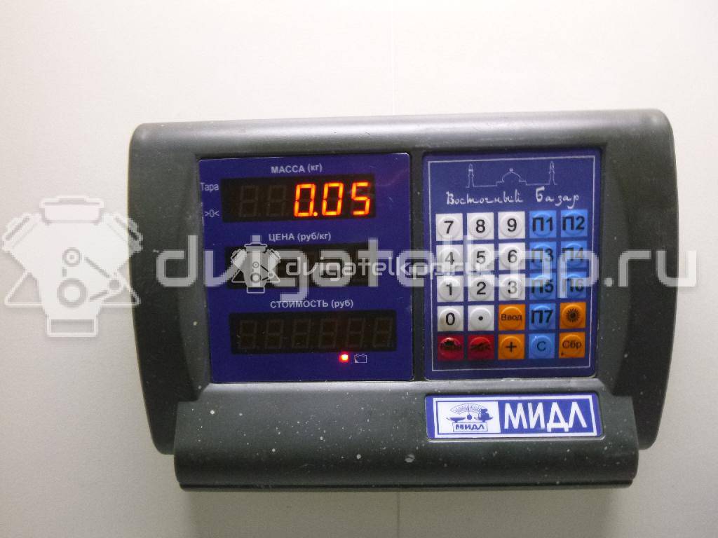 Фото Форсунка масляная  11427787569 для bmw 1-серия E87/E81 {forloop.counter}}