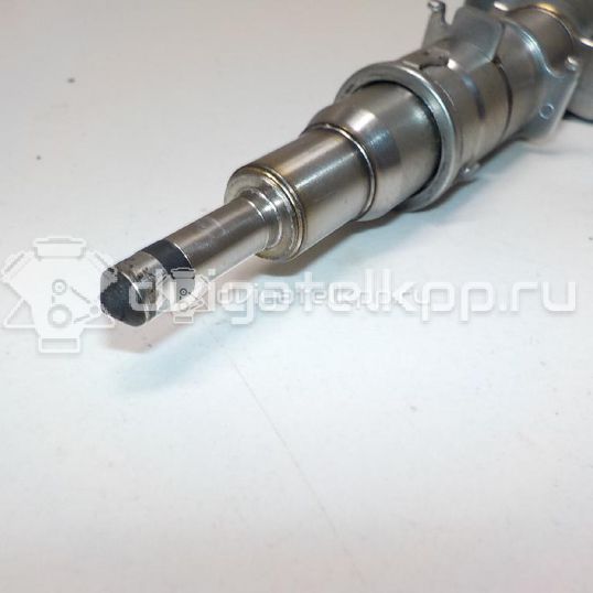 Фото Форсунка инжекторная электрическая  13537589048 для Bmw 5 / 6 / 1 / 3