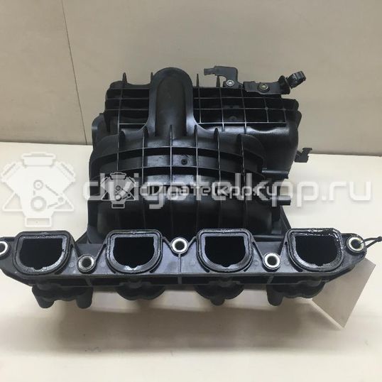Фото Коллектор впускной  11617522938 для bmw 1-серия E87/E81