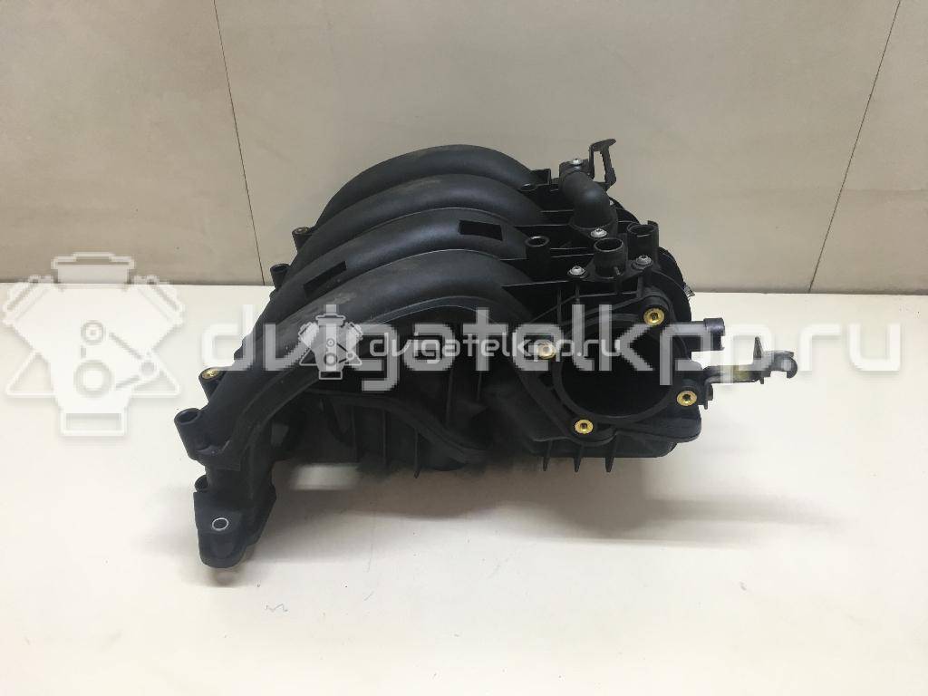 Фото Коллектор впускной  11617522938 для bmw 1-серия E87/E81 {forloop.counter}}