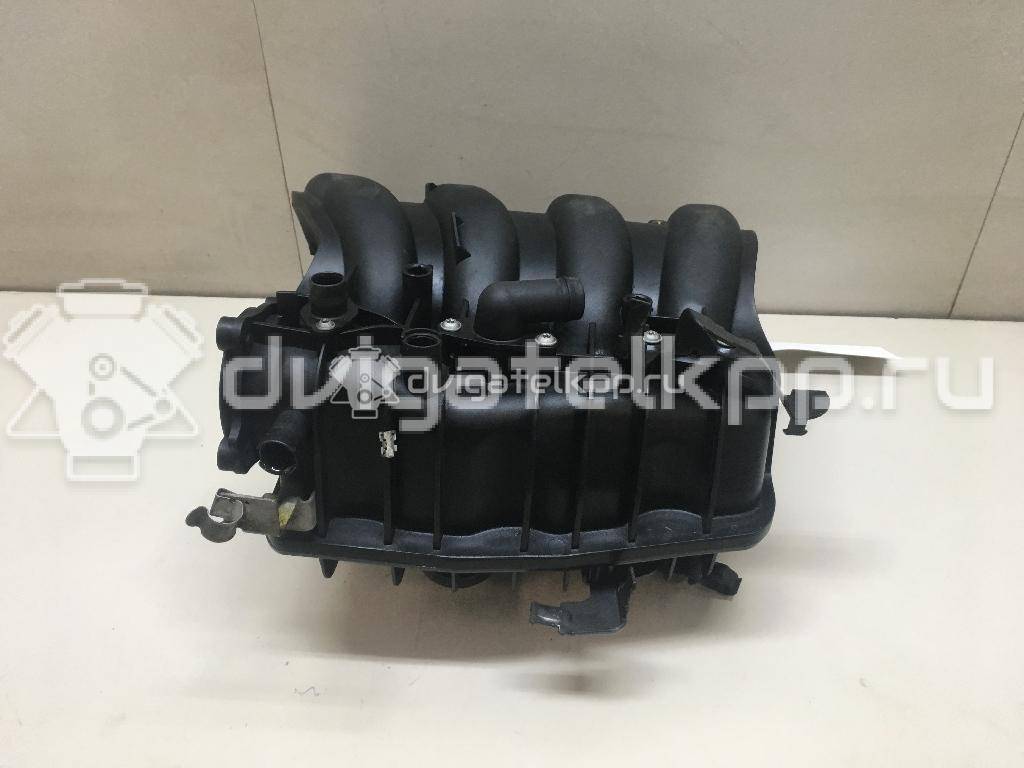 Фото Коллектор впускной  11617522938 для bmw 1-серия E87/E81 {forloop.counter}}