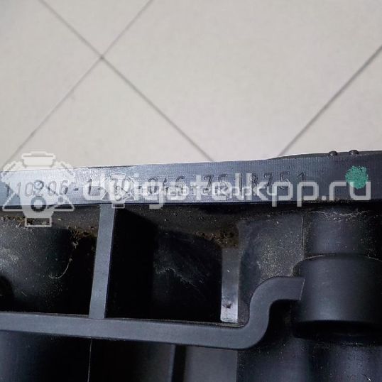 Фото Коллектор впускной  11617522938 для bmw 1-серия E87/E81
