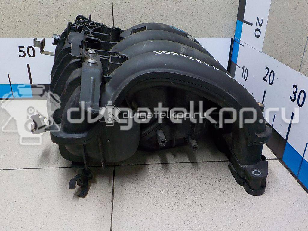 Фото Коллектор впускной  11617522938 для bmw 1-серия E87/E81 {forloop.counter}}