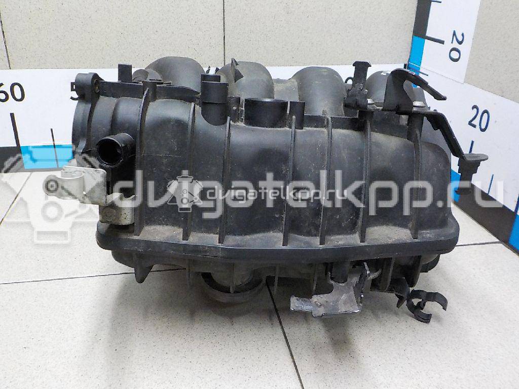 Фото Коллектор впускной  11617522938 для bmw 1-серия E87/E81 {forloop.counter}}