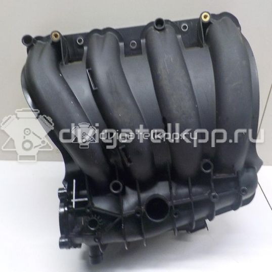 Фото Коллектор впускной  11617522938 для bmw 1-серия E87/E81