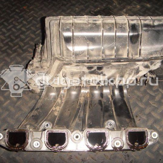 Фото Коллектор впускной  11617529440 для bmw 1-серия E87/E81