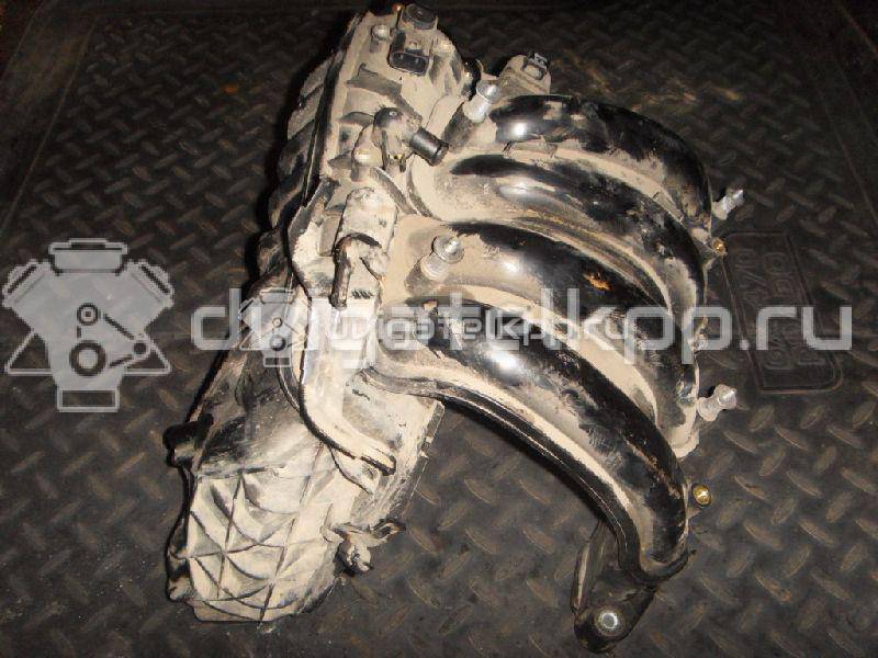 Фото Коллектор впускной  11617529440 для bmw 1-серия E87/E81 {forloop.counter}}