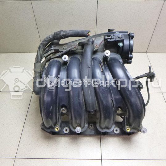Фото Коллектор впускной  11617529440 для bmw 1-серия E87/E81