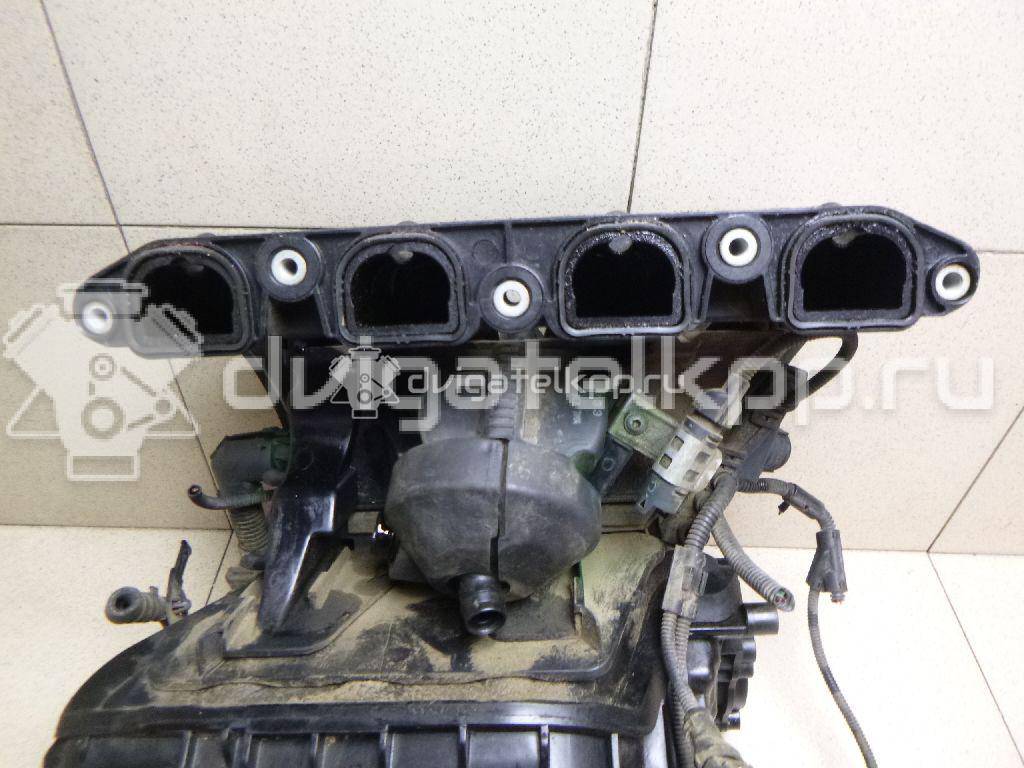 Фото Коллектор впускной  11617529440 для bmw 1-серия E87/E81 {forloop.counter}}