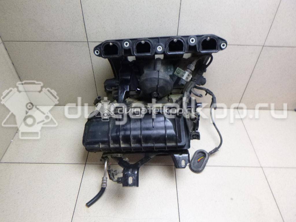 Фото Коллектор впускной  11617529440 для bmw 1-серия E87/E81 {forloop.counter}}