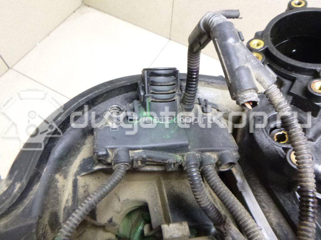 Фото Коллектор впускной  11617529440 для bmw 1-серия E87/E81 {forloop.counter}}