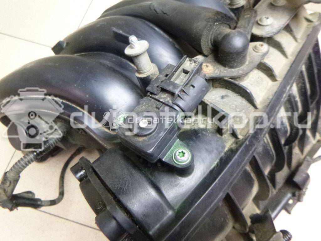 Фото Коллектор впускной  11617529440 для bmw 1-серия E87/E81 {forloop.counter}}