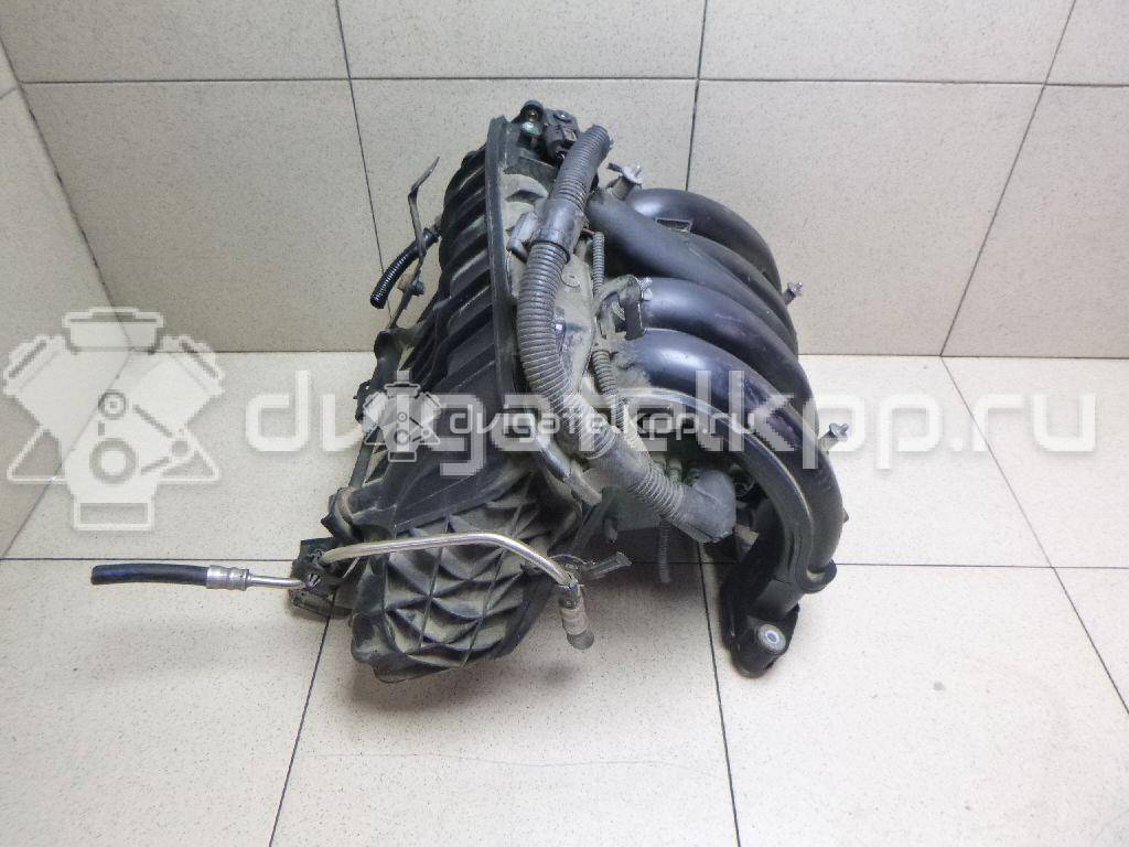 Фото Коллектор впускной  11617529440 для bmw 1-серия E87/E81 {forloop.counter}}