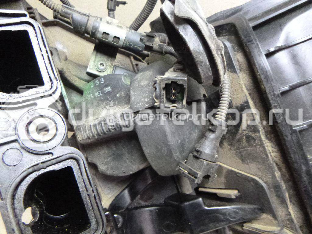 Фото Коллектор впускной  11617529440 для bmw 1-серия E87/E81 {forloop.counter}}