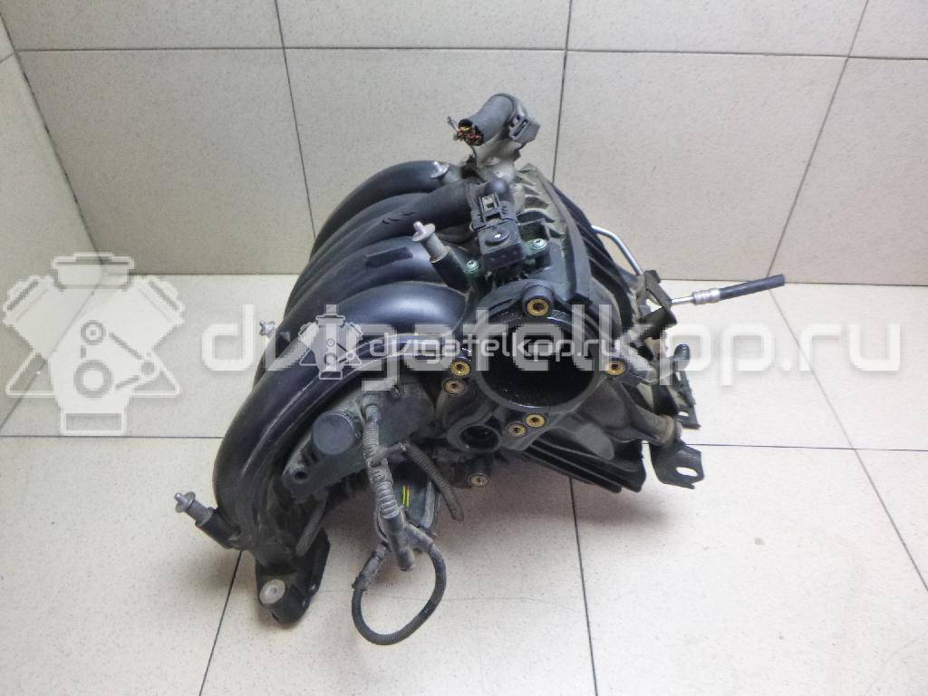 Фото Коллектор впускной  11617529440 для bmw 1-серия E87/E81 {forloop.counter}}