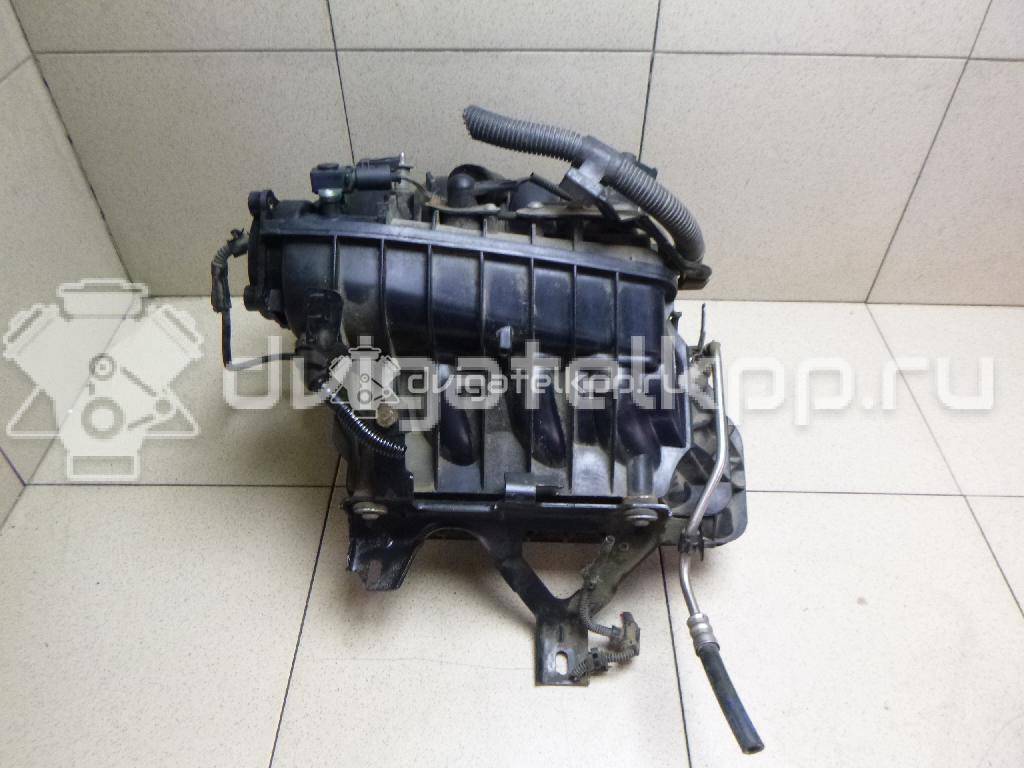 Фото Коллектор впускной  11617529440 для bmw 1-серия E87/E81 {forloop.counter}}