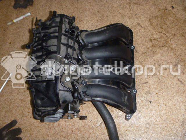 Фото Коллектор впускной  11617561389 для bmw 3-серия E90/E91 {forloop.counter}}