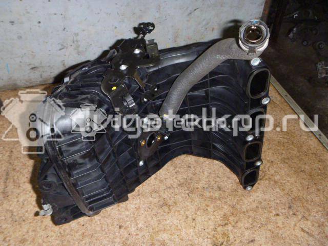 Фото Коллектор впускной  11617561389 для bmw 3-серия E90/E91 {forloop.counter}}