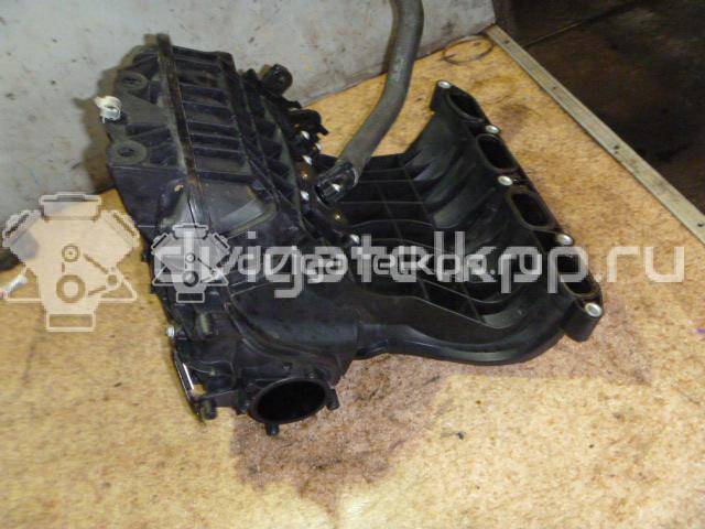 Фото Коллектор впускной  11617561389 для bmw 3-серия E90/E91 {forloop.counter}}