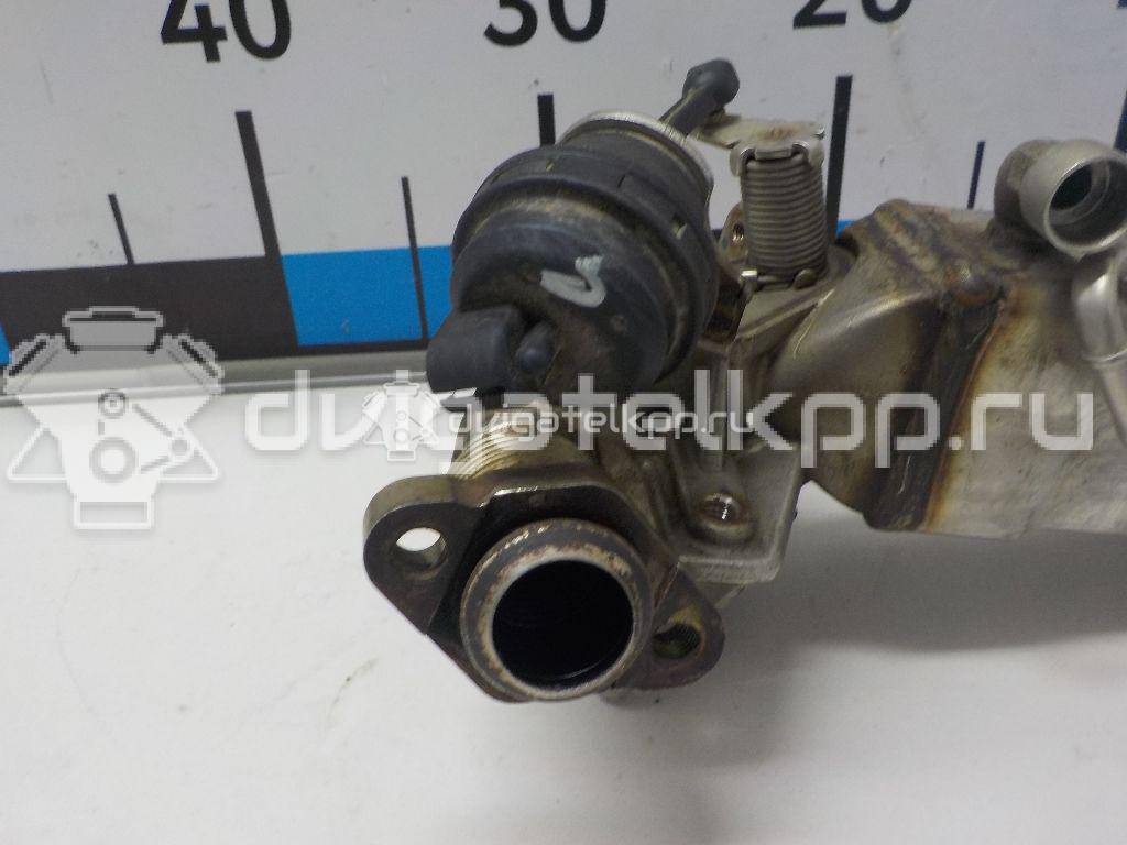 Фото Радиатор системы EGR  11717810166 для bmw 1-серия E87/E81 {forloop.counter}}