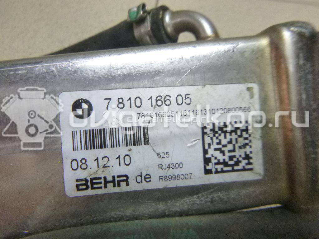 Фото Радиатор системы EGR  11717810166 для bmw 1-серия E87/E81 {forloop.counter}}